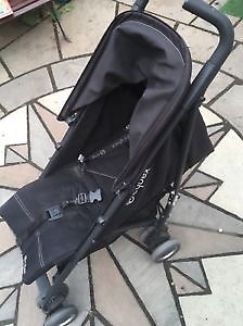 cybex onyx buggy